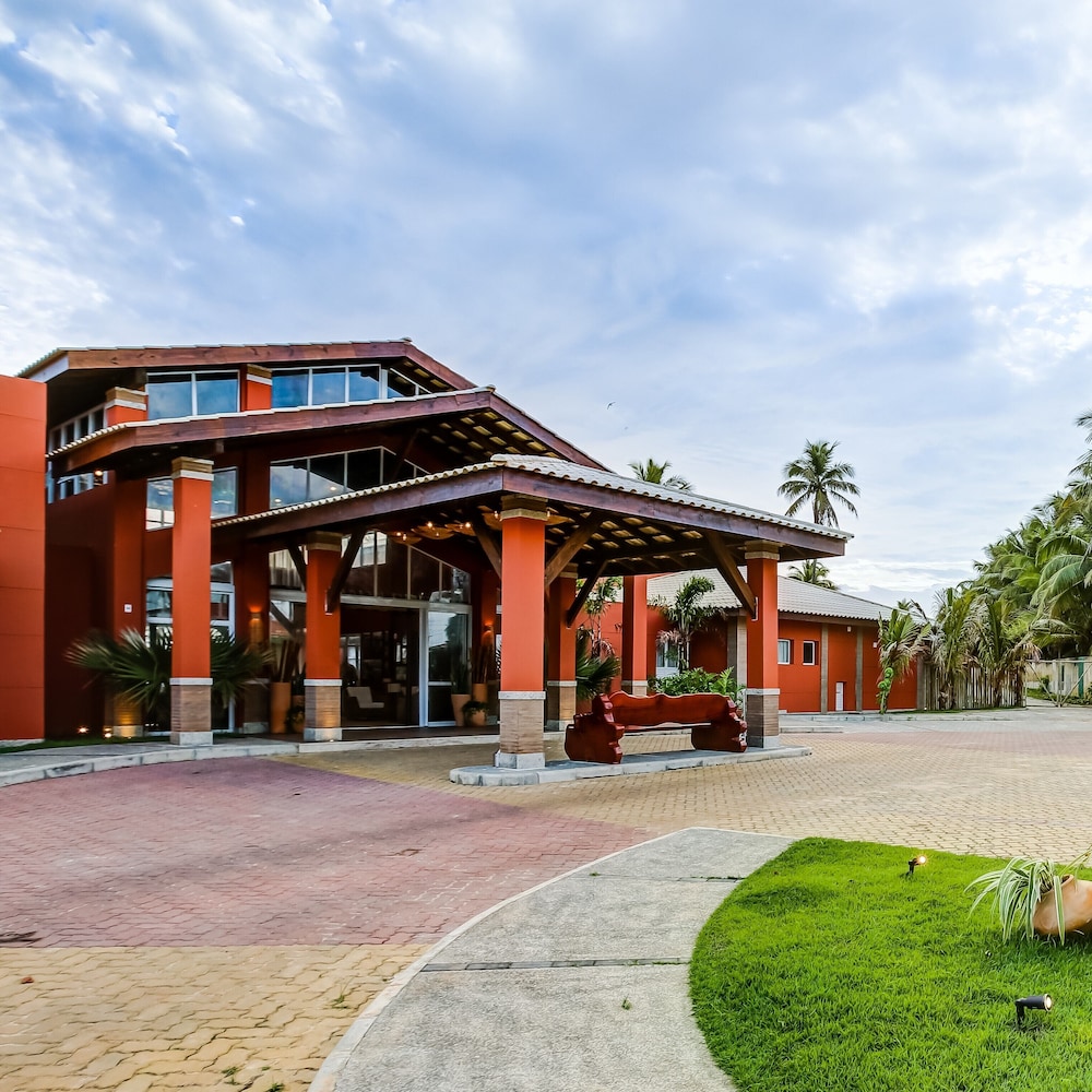 Hotel Boutique and Spa Ponta de Inhambupe by Slaviero Hoteis 1/50