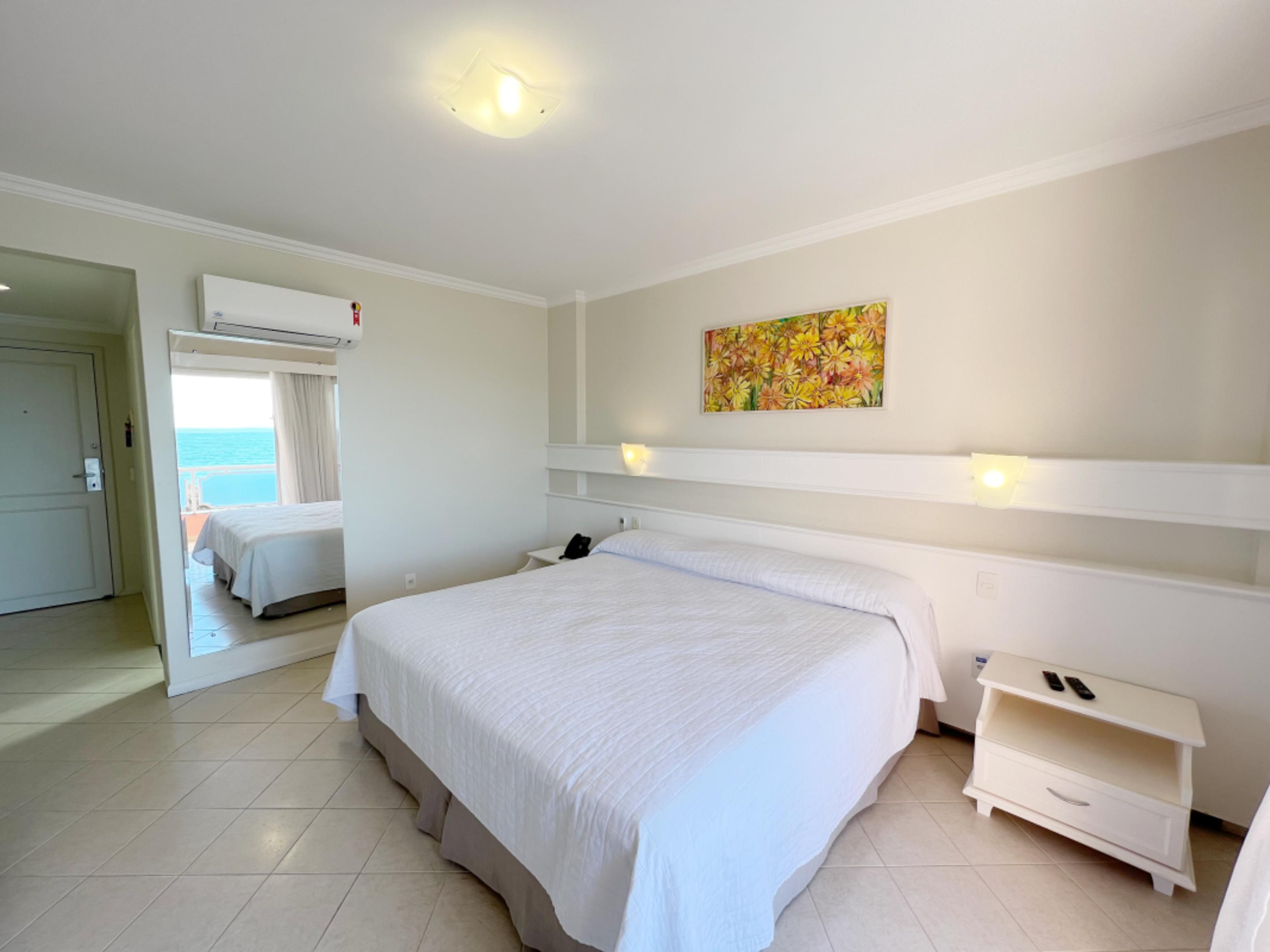 شقة بإطلالة على البحر، Pousada Vila do Coral 4/6