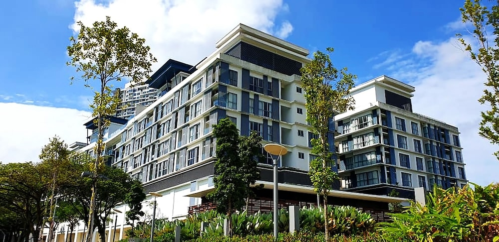 Trinidad Suites Johor, Trademark Collection by Wyndham in Iskandar Puteri