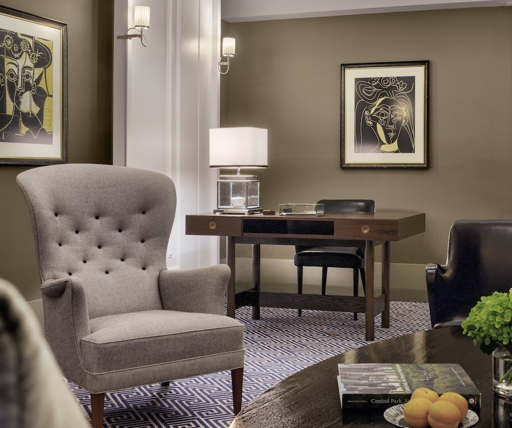 The Carlyle, A Rosewood Hotel 35/71