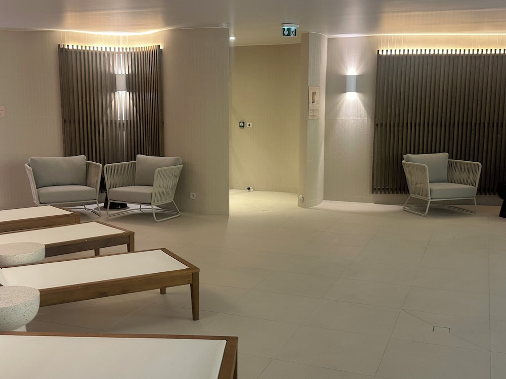 Mercure Paris Vaugirard Porte de Versailles 27/49