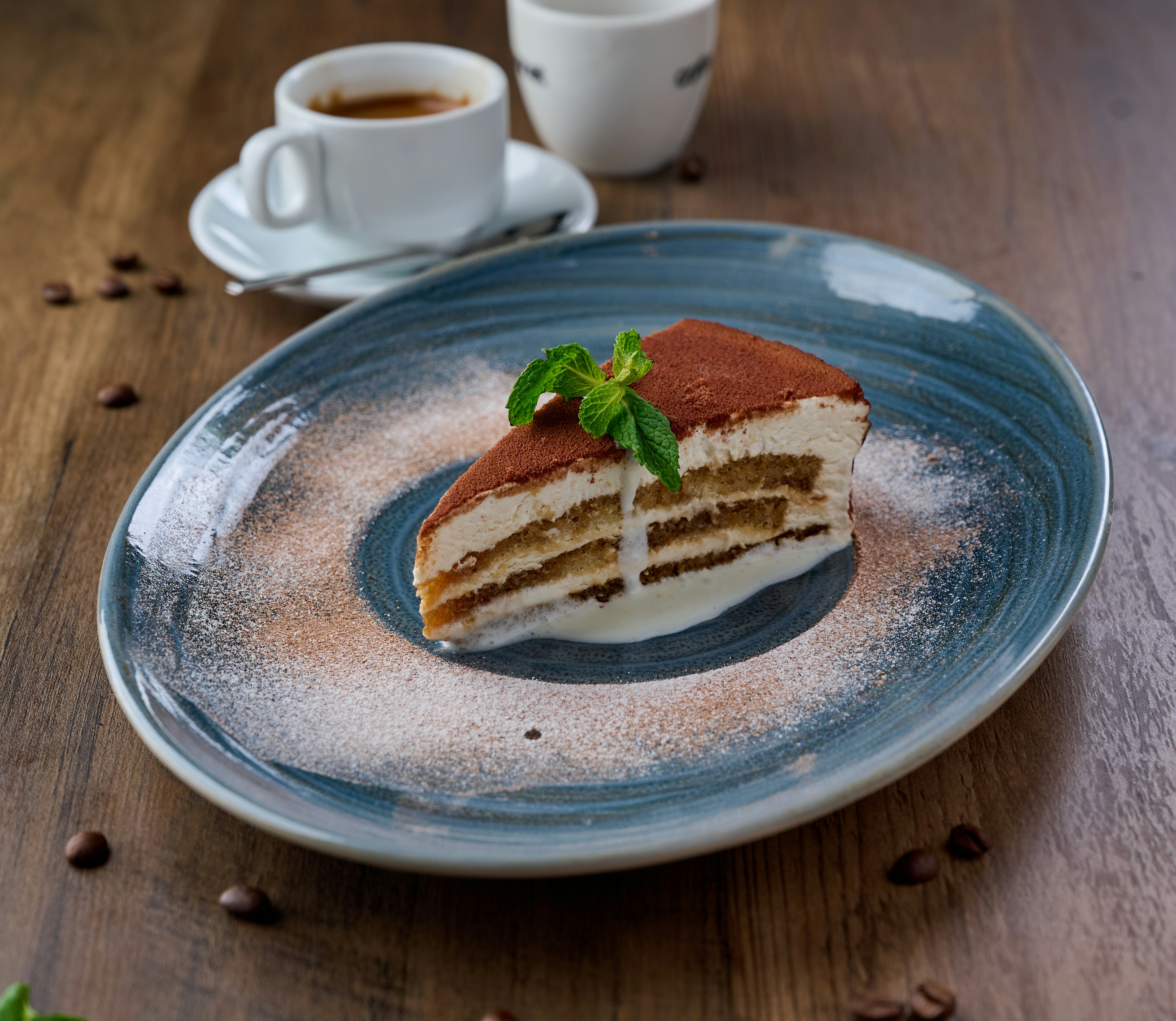 Vogo Grand Hotel 写真5