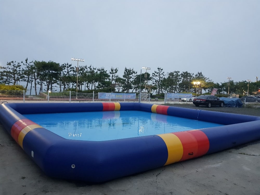 Daecheon 323 Condo 13/30