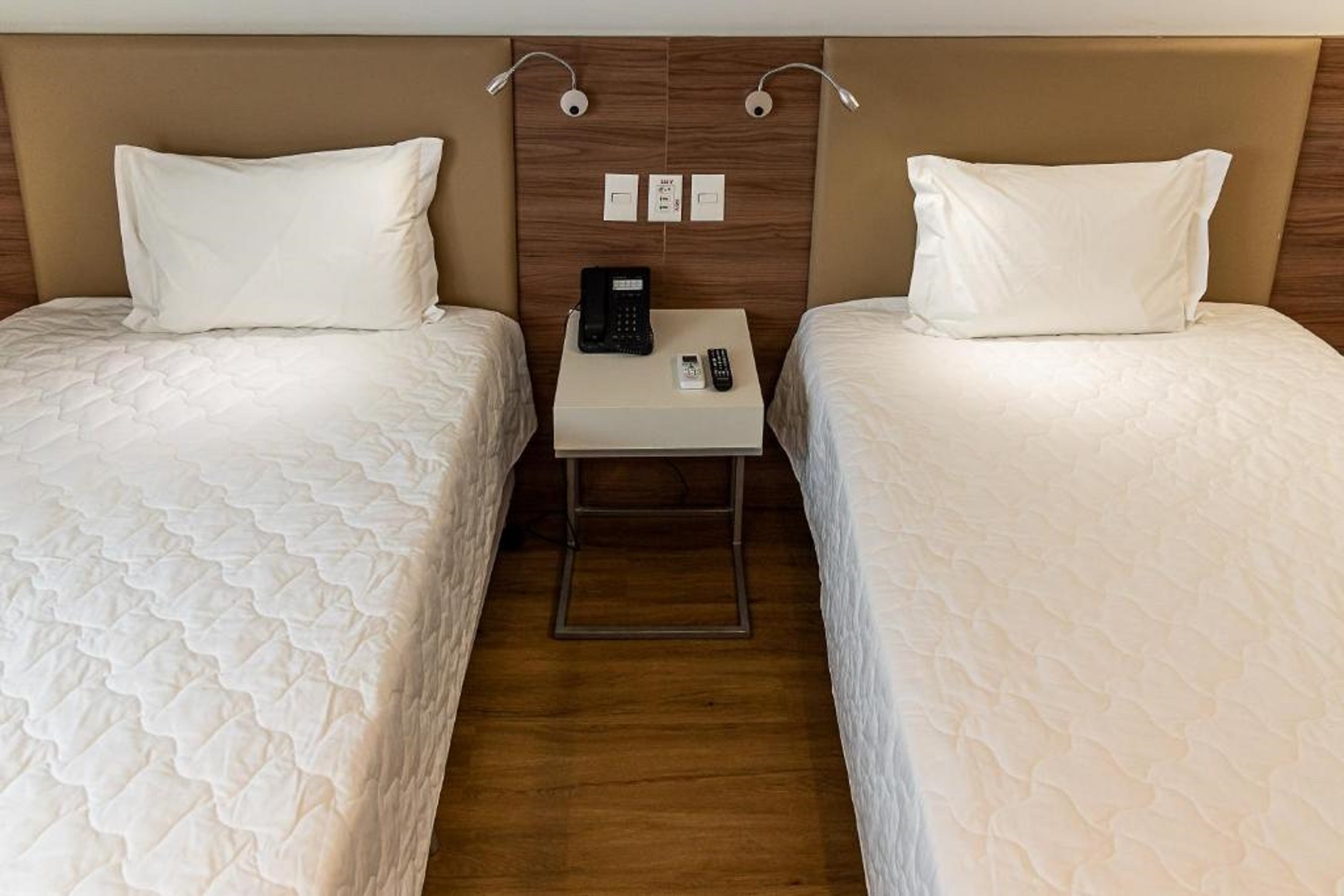 Superior, Single, 2 Beds