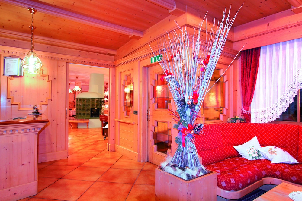 Albergo Villetta Maria 15/26