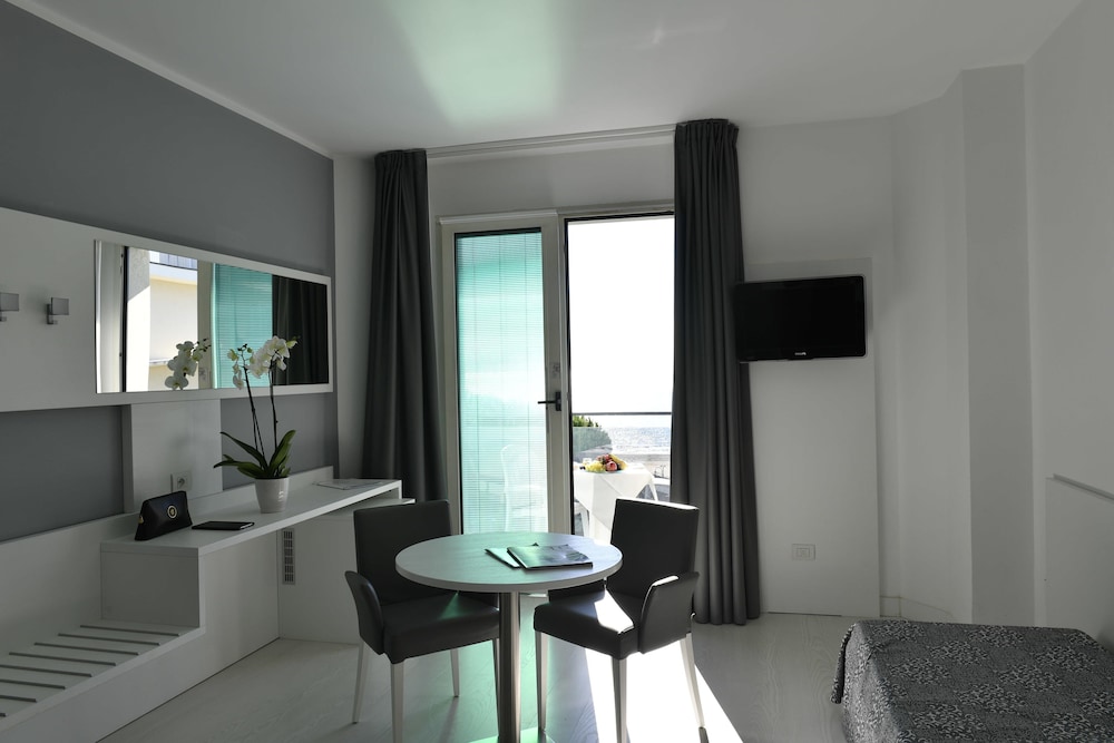 Hotel Europa Jesolo 58/73