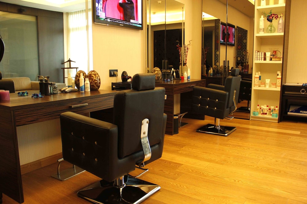 IIDL Suites 34/39