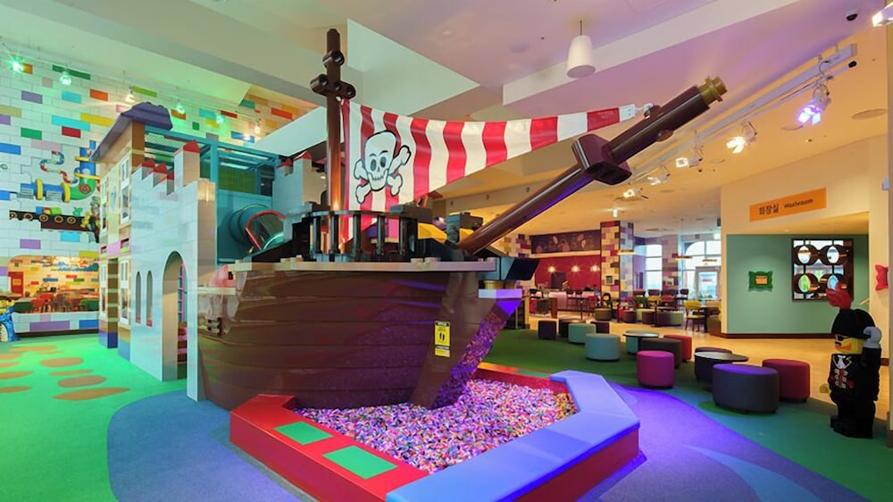 LEGOLAND Korea Resort 35/50