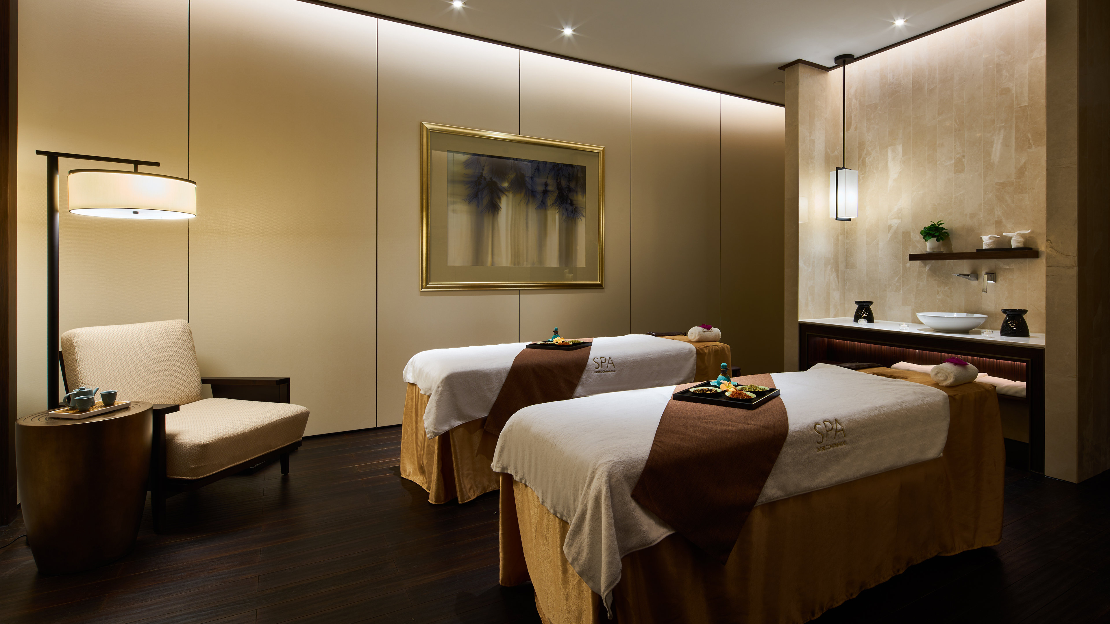 Intercontinental Hotels Hefei 36/80