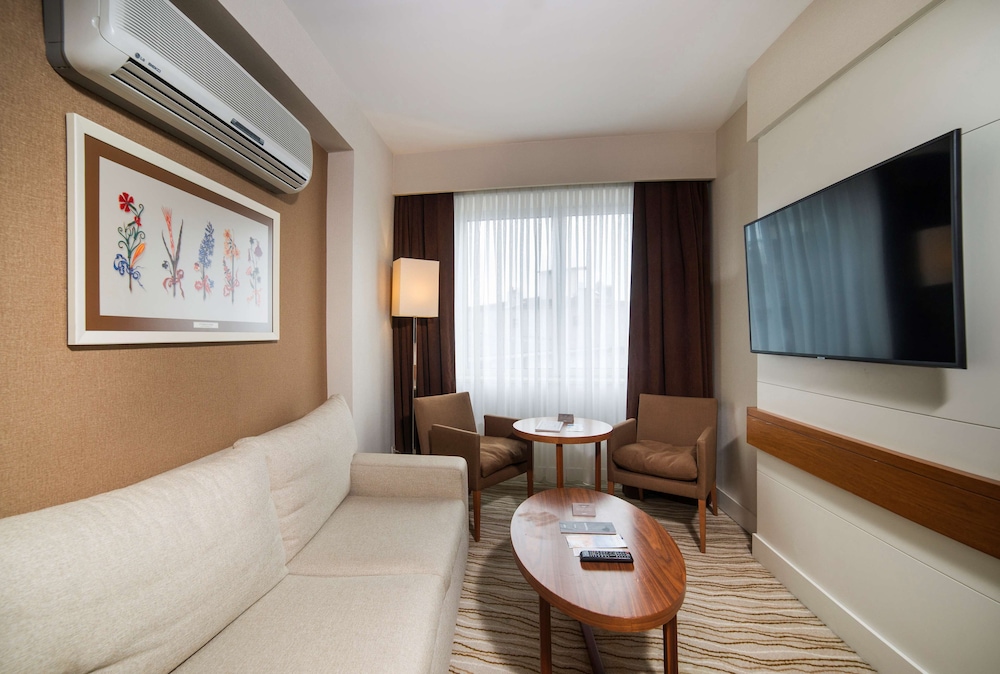 Radisson Hotel President Old Town Istanbul 17/50