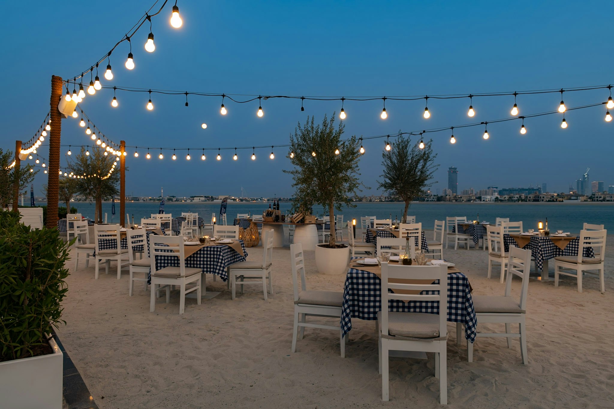 Th8 Palm Dubai Beach Resort, Vignette Collection 31/50