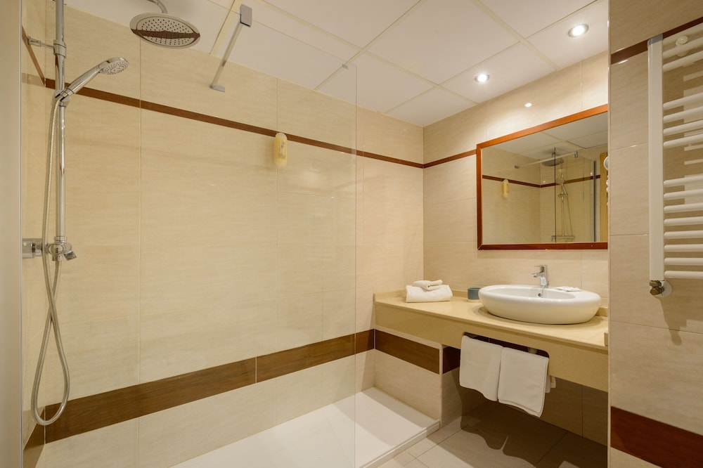 Hotel Vibra S Estanyol 55/55