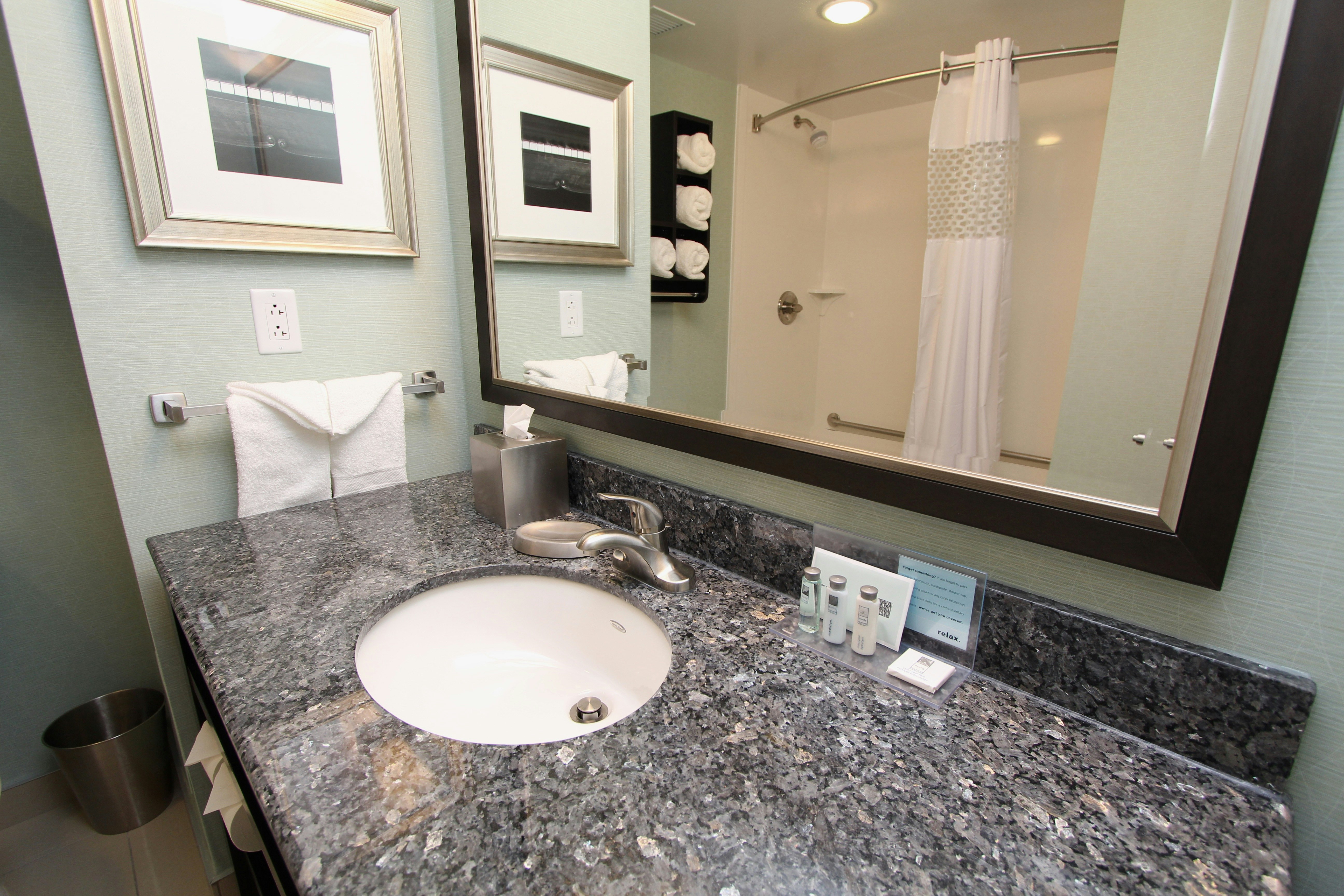 Hampton Inn and Suites by Hilton St Johns Airport 38/40