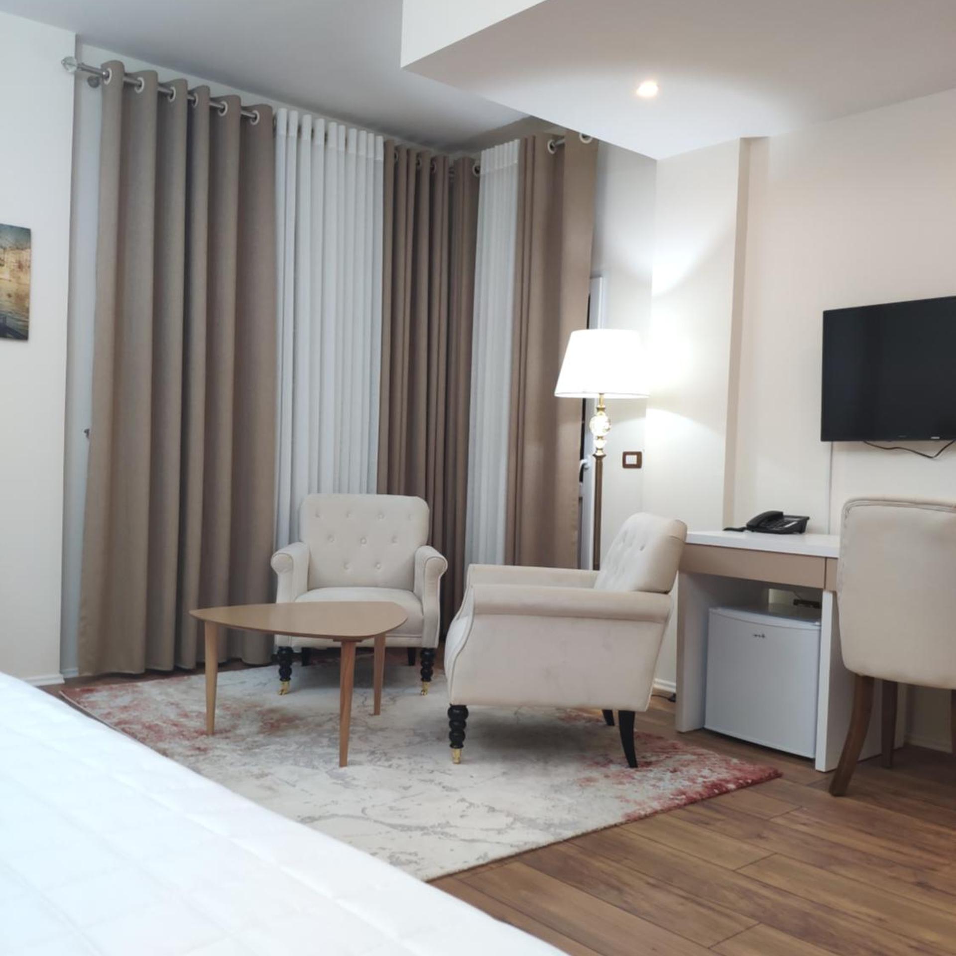 Treva Hotel Shkoder 52/70