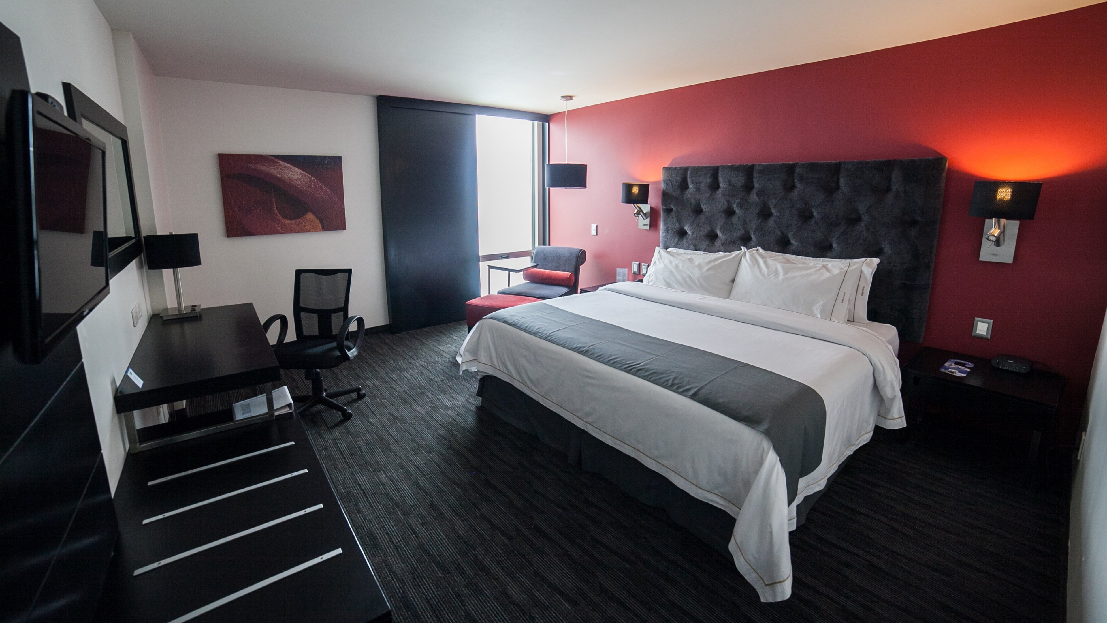 Holiday Inn Express Toluca Galerias Metepec 14/50