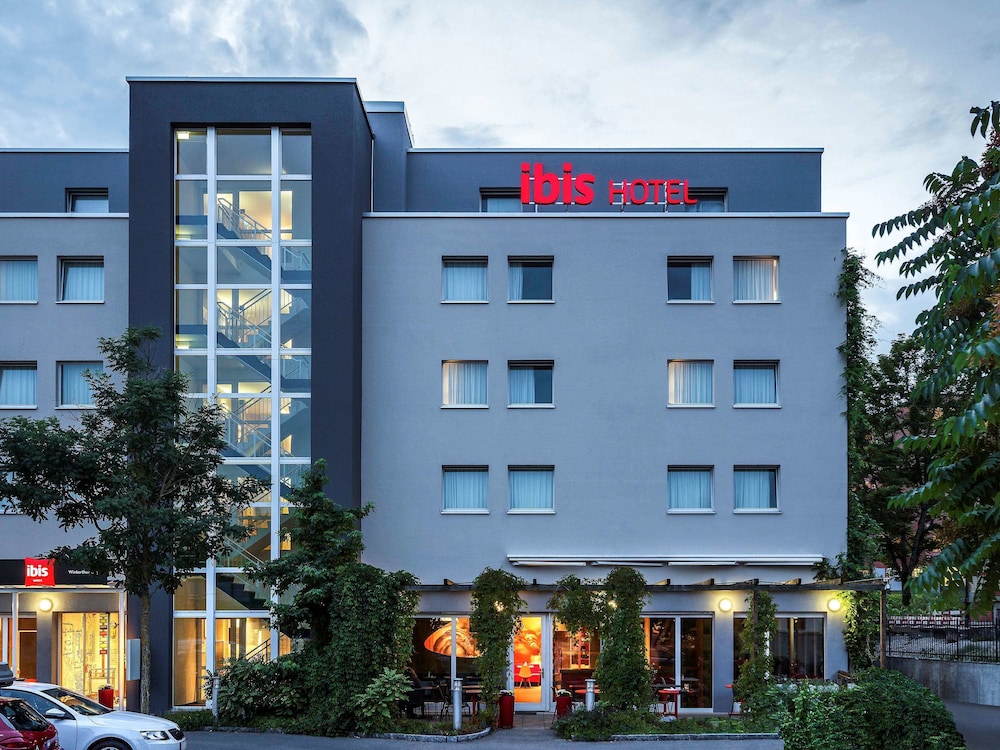 IBIS WINTERTHUR CITY 3/70