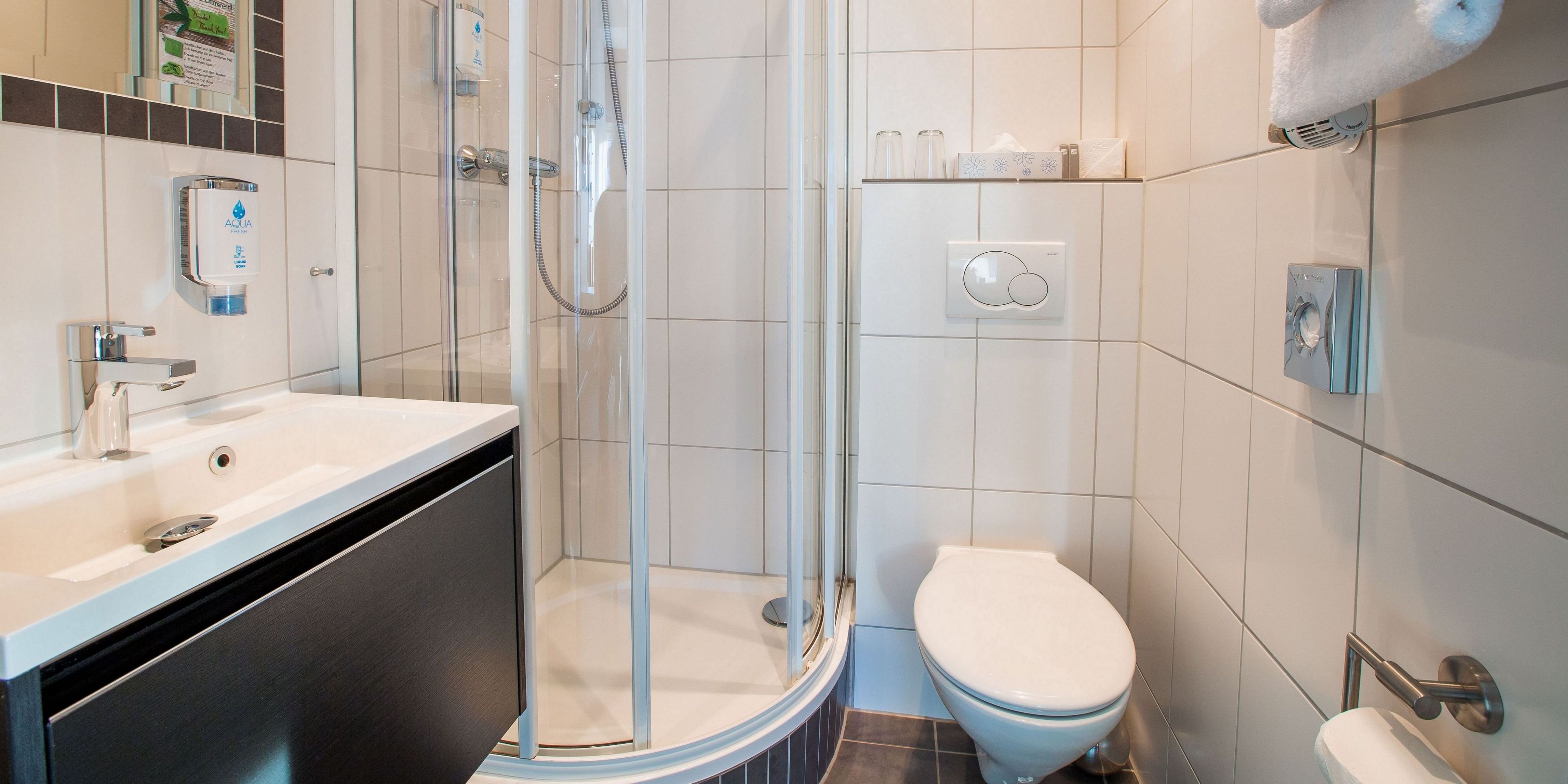 Hotel Das Kronprinz 18/18