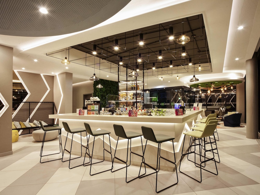 Ibis Styles Klagenfurt Am Woerthersee 44/61