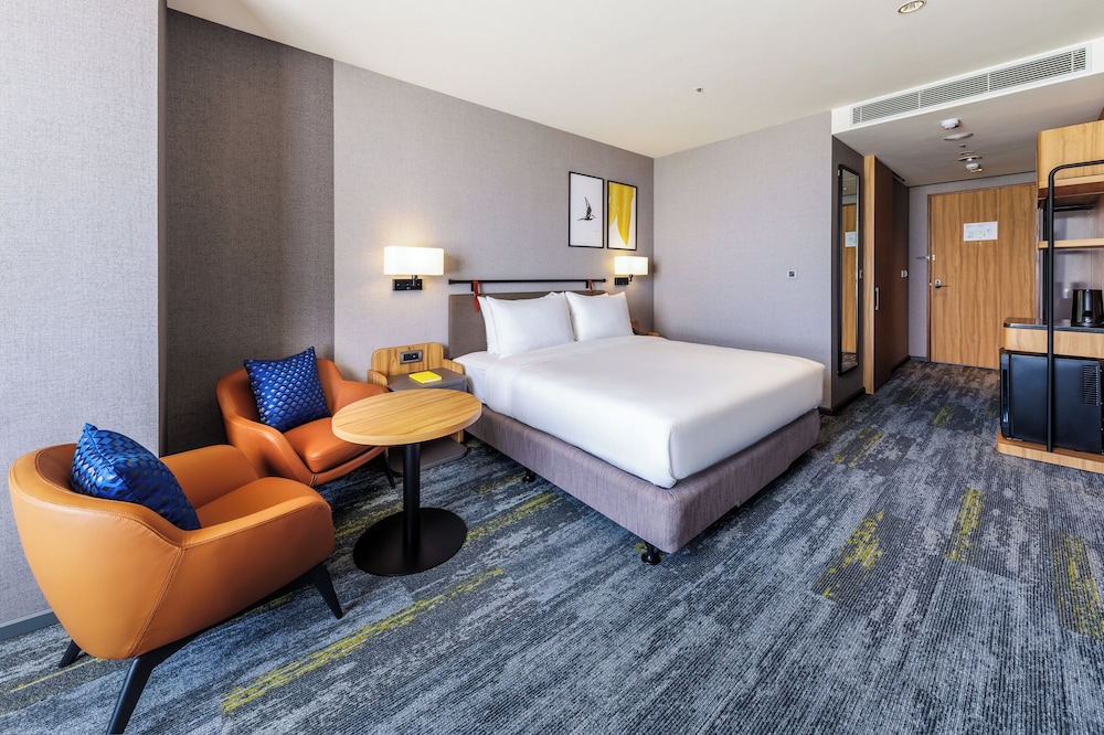 Standard, Single Bed