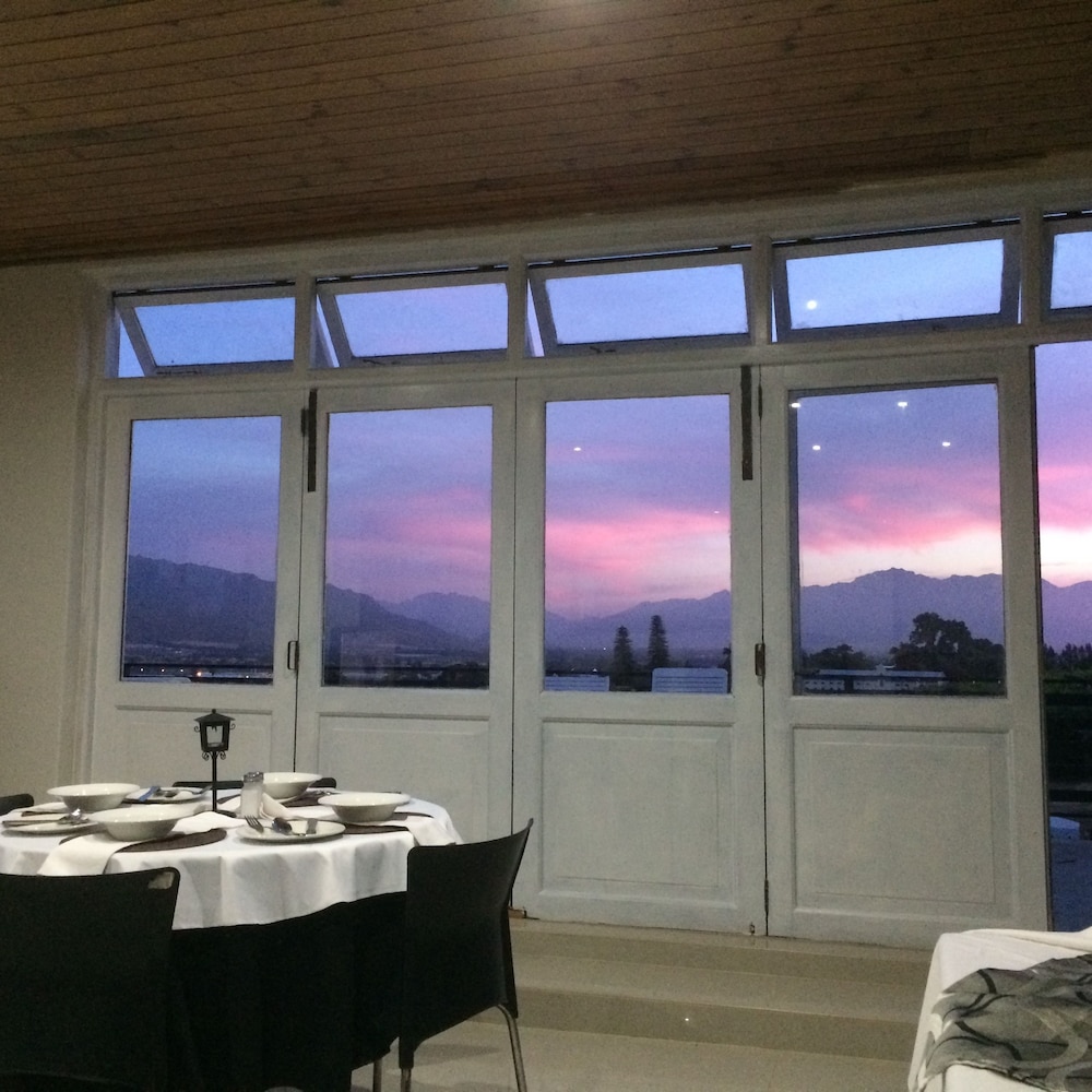 Paarl Mountain Lodge 13/29