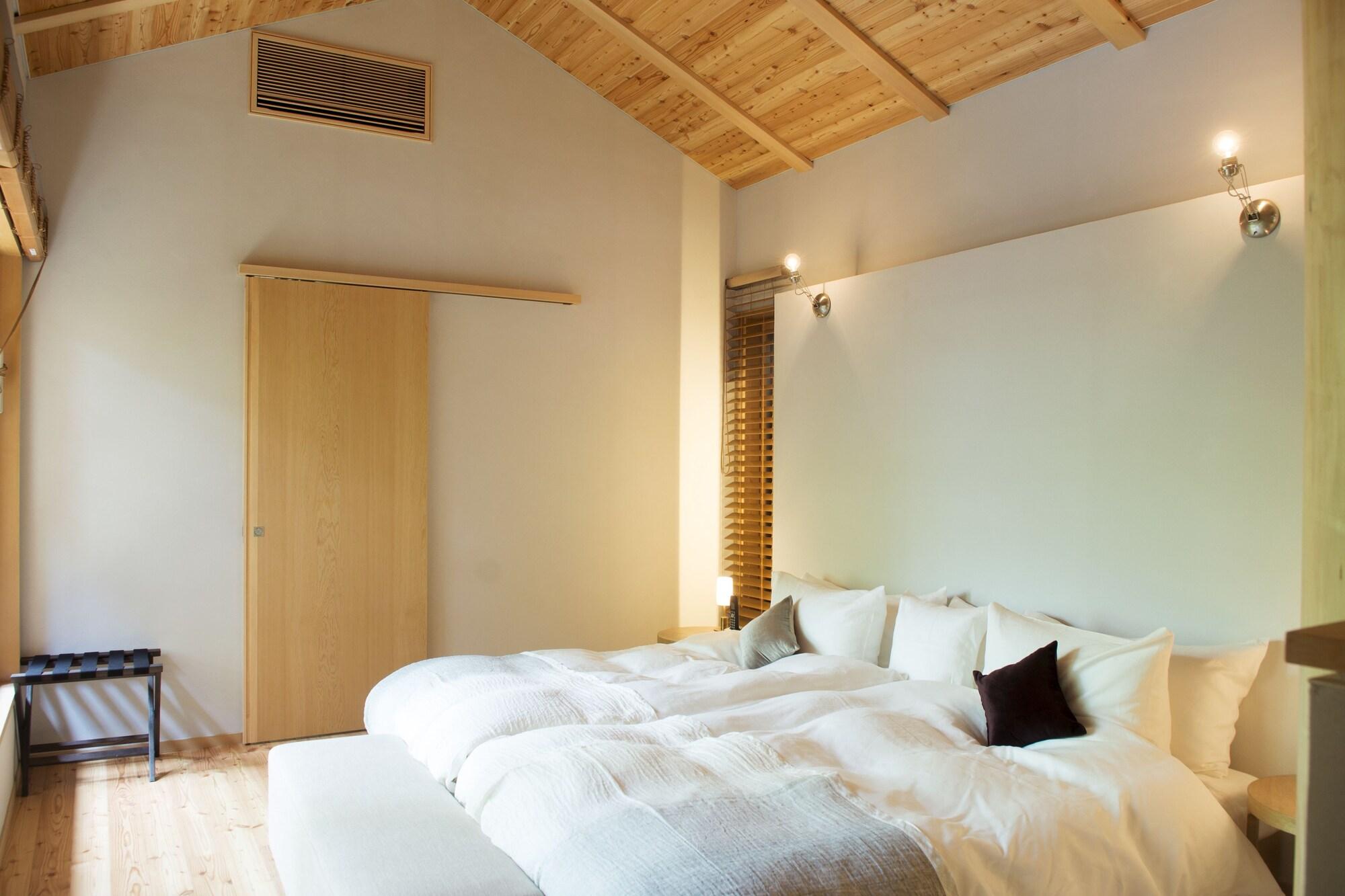 Yura, Suite, 2 Beds, Outdoor Spring Bath
