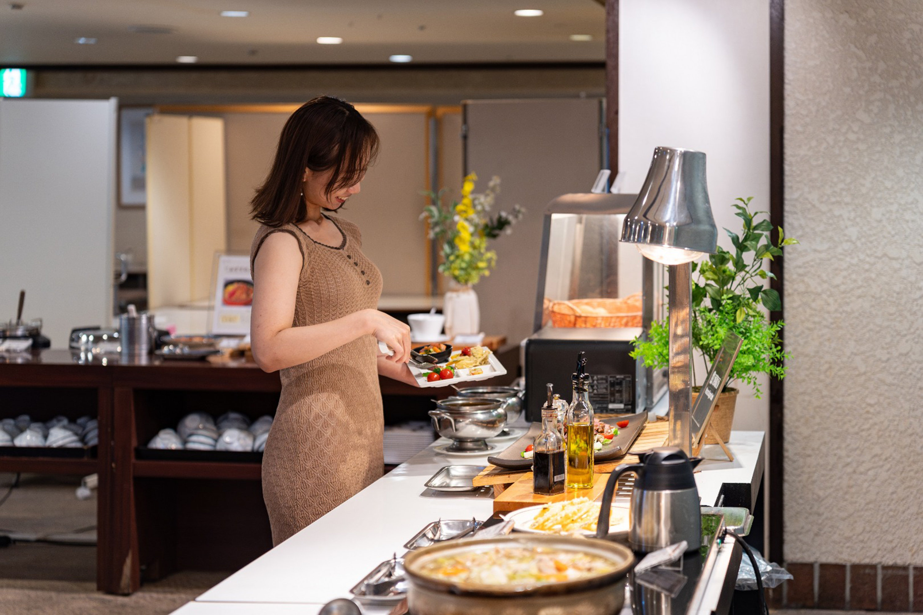 Manza Kogen Hotel 40/56