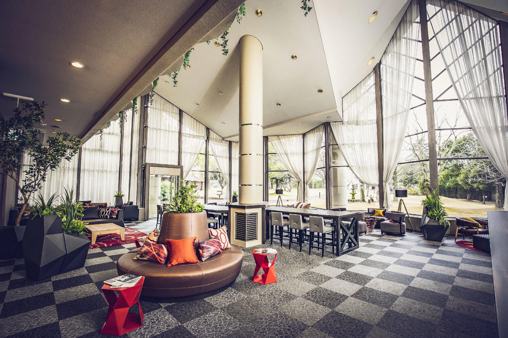 Suzuka Circuit Hotel 32/48