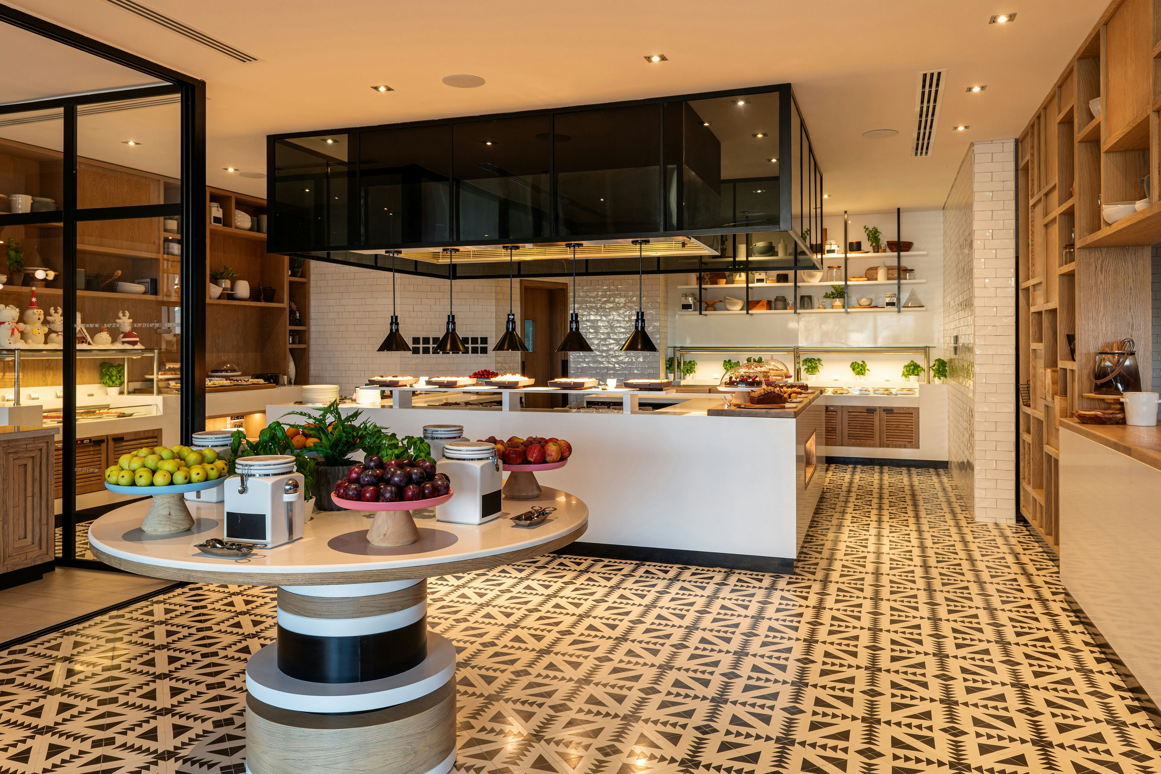 Le Royal Meridien Beach Resort & Spa 11/78