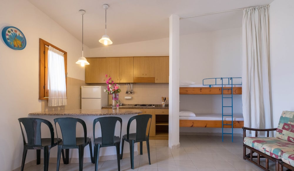 Residence Albatros 17/50