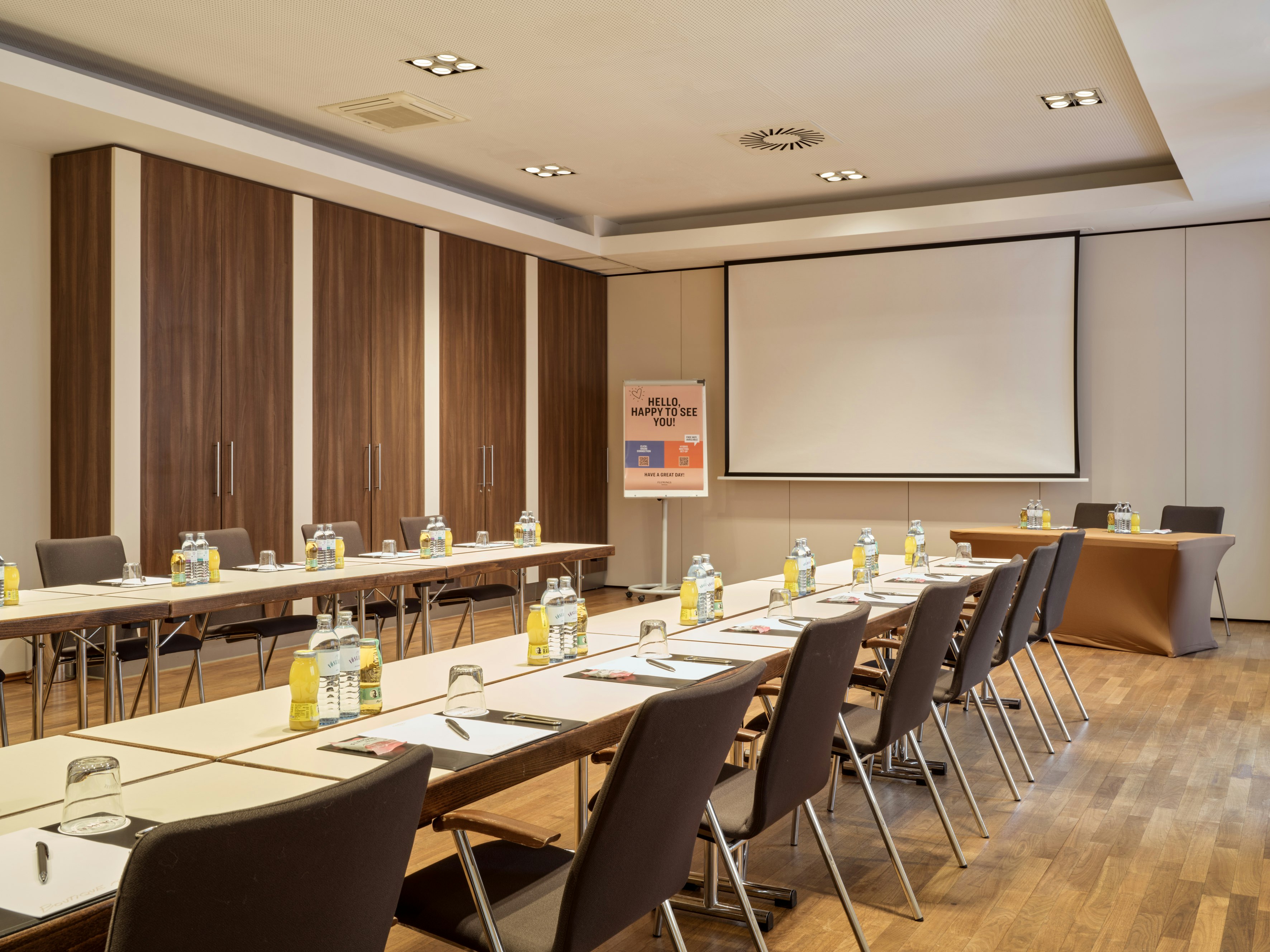 Flemings Selection Hotel Wien-City 52/62