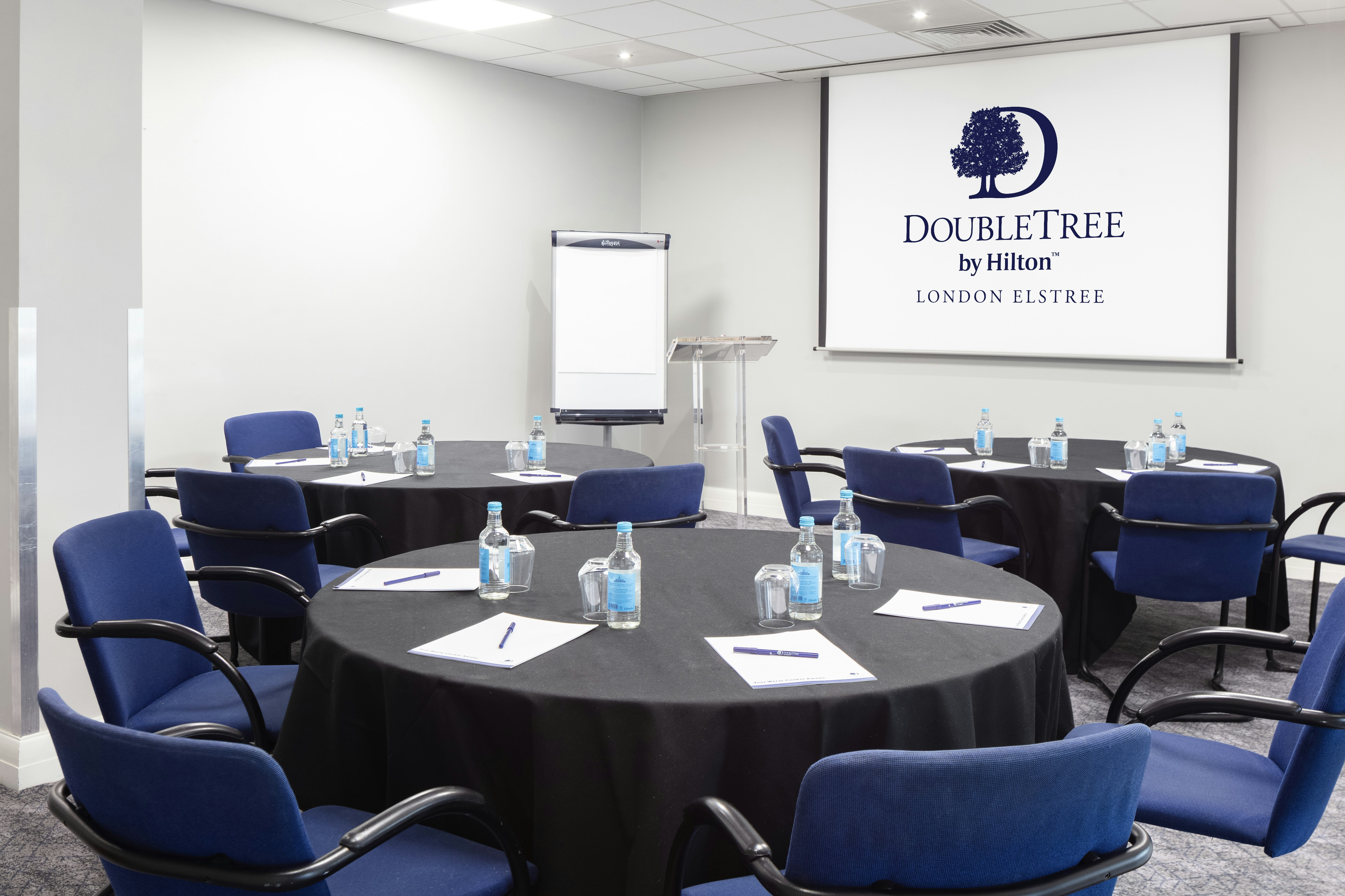 DoubleTree by Hilton London Elstree 62/73