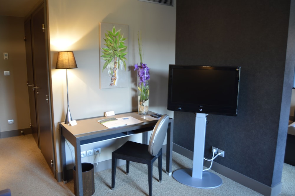 Hotel Les Rives 3/37