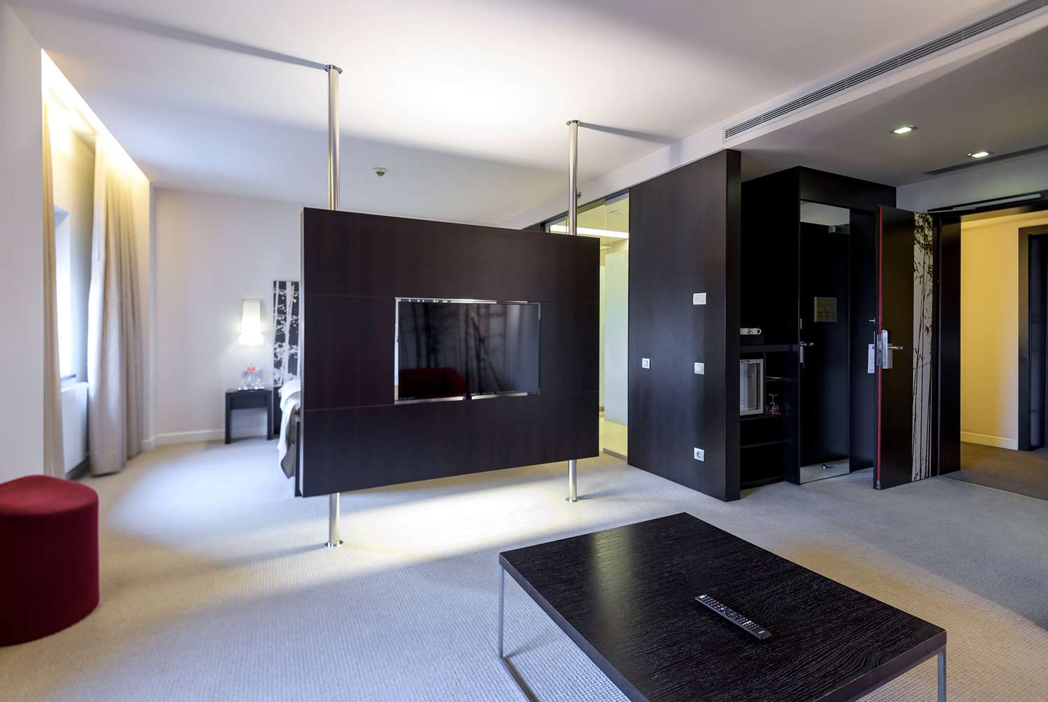 Ramada Plaza by Wyndham Bucharest Convention Center 9/57