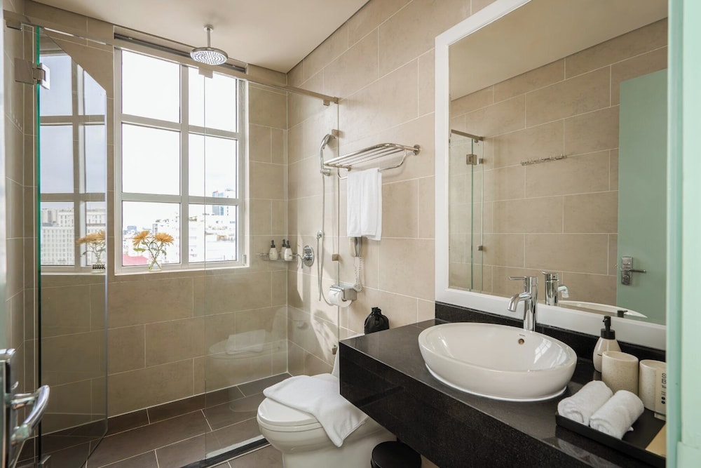 M Village Hotel Tao Dan Park, a brand of Modern Village Lifestyle 38/50