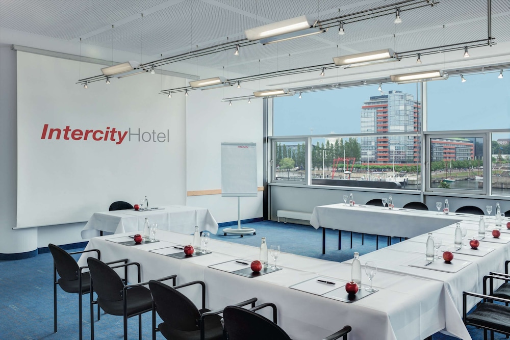 InterCityHotel Kiel 26/40