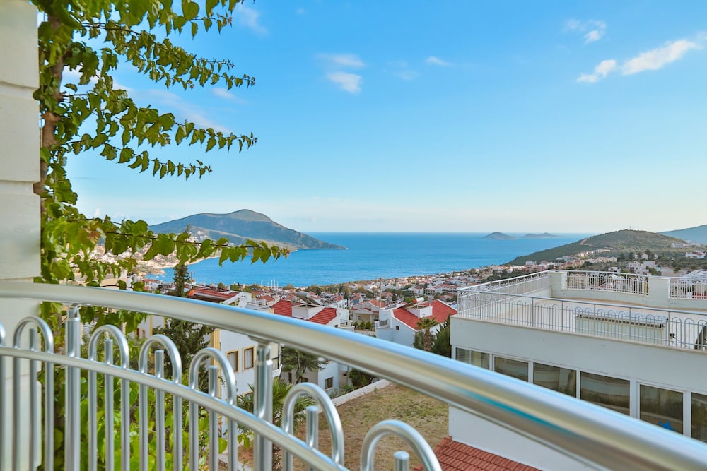 Samira Resort Hotel Aparts and Villas 46/50