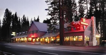 Zephyr Cove Resort 49/61