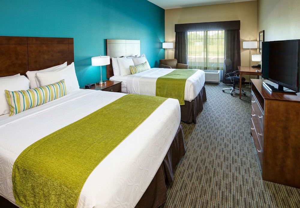 Best Western Plus French Lick 18/50