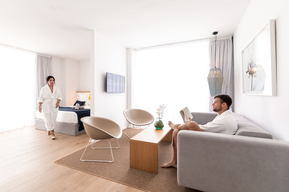 Hotel Anfora Ibiza 31/50