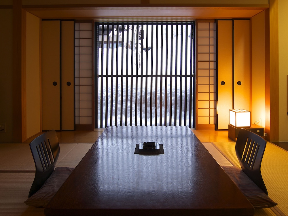 Hotel Kikori 17/50