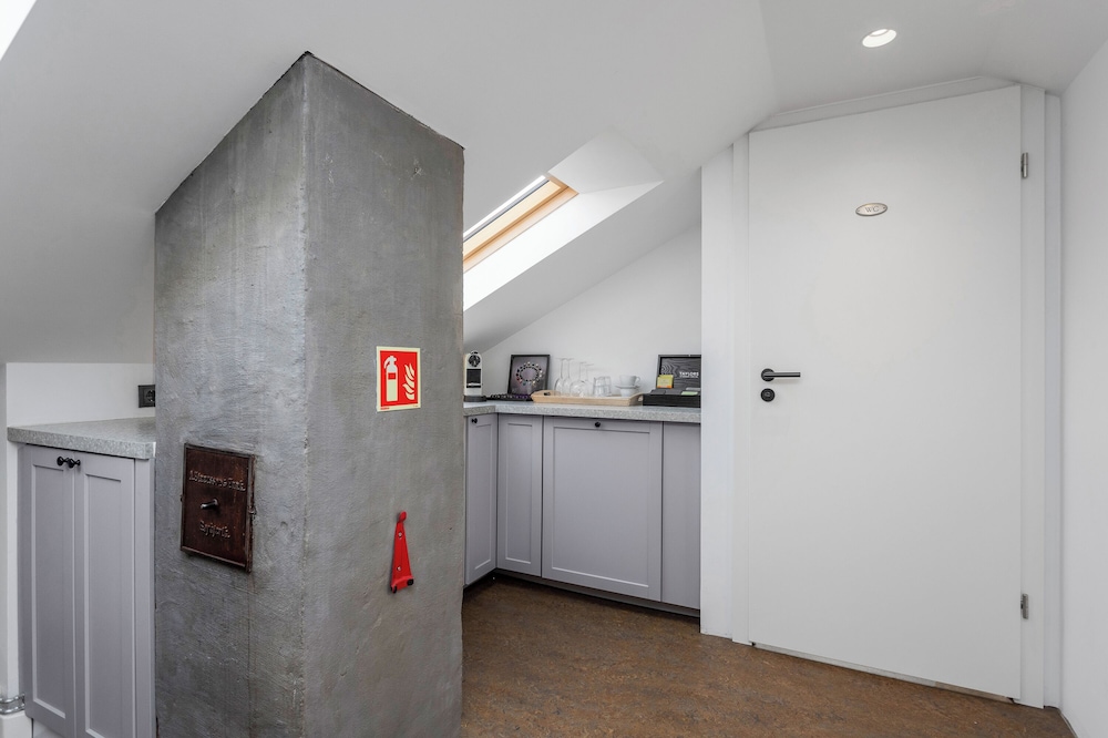 FREYJA GUESTHOUSE & SUITES 9/47