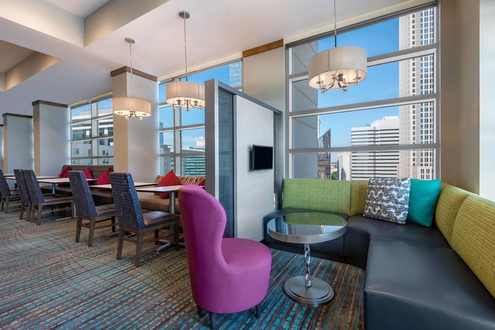 Residence Inn By Marriott Charlotte City Center 34/49