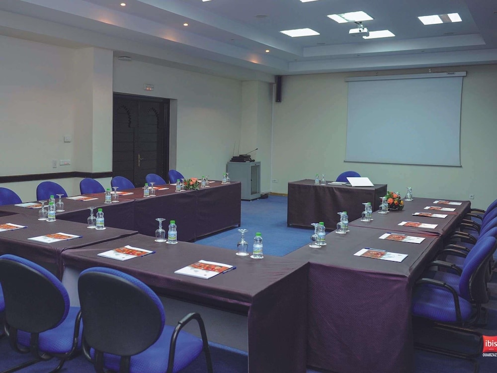 Ibis Ouarzazate Centre 37/49