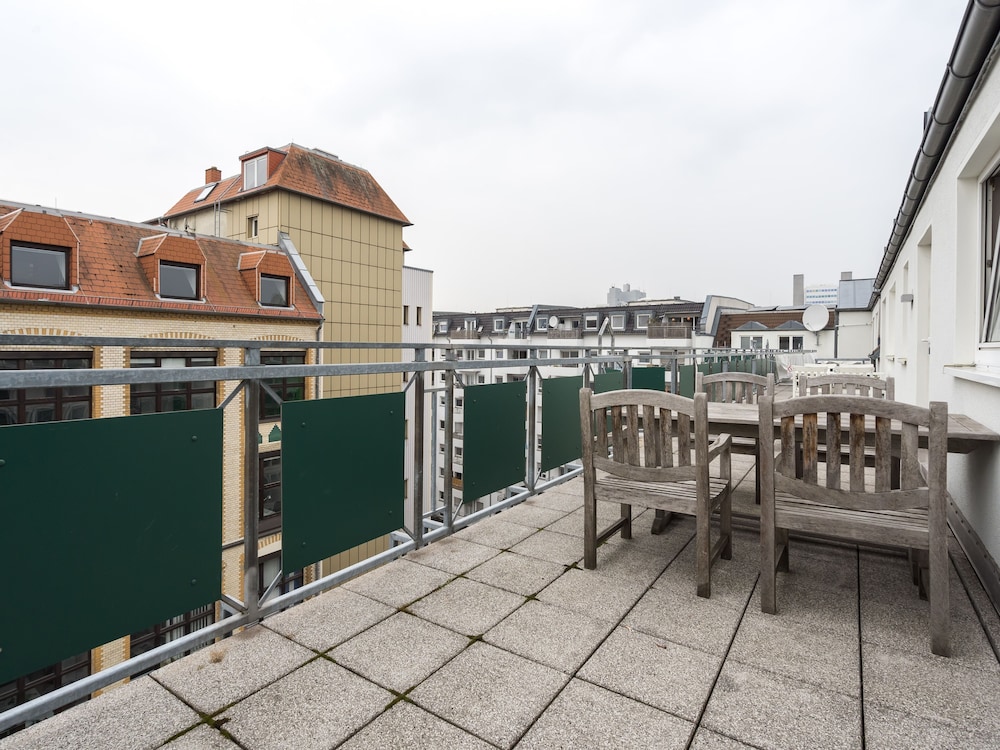Limehome Berlin Chausseestrasse 43/50