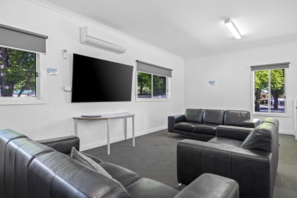 EUREKA STOCKADE HOLIDAY PARK 52/80