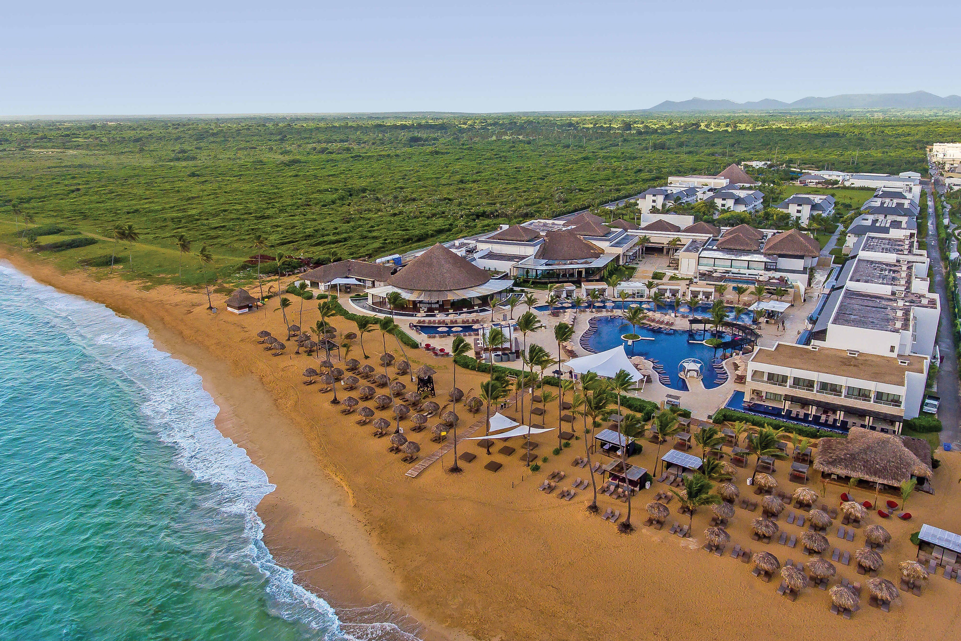 Royalton CHIC Punta Cana, An Autograph Collection All-Inclusive Resort & Casino - Adults Only 55/64