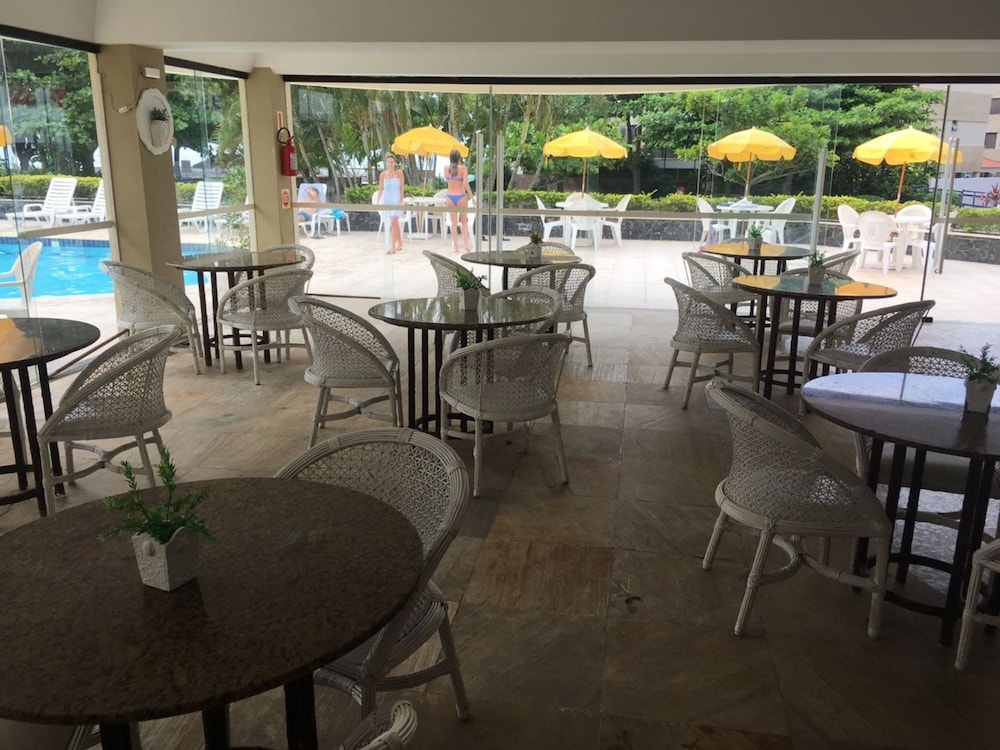 Hotel Praia Brava 43/62