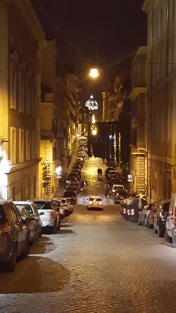 Una Finestra Su Monti 18/26