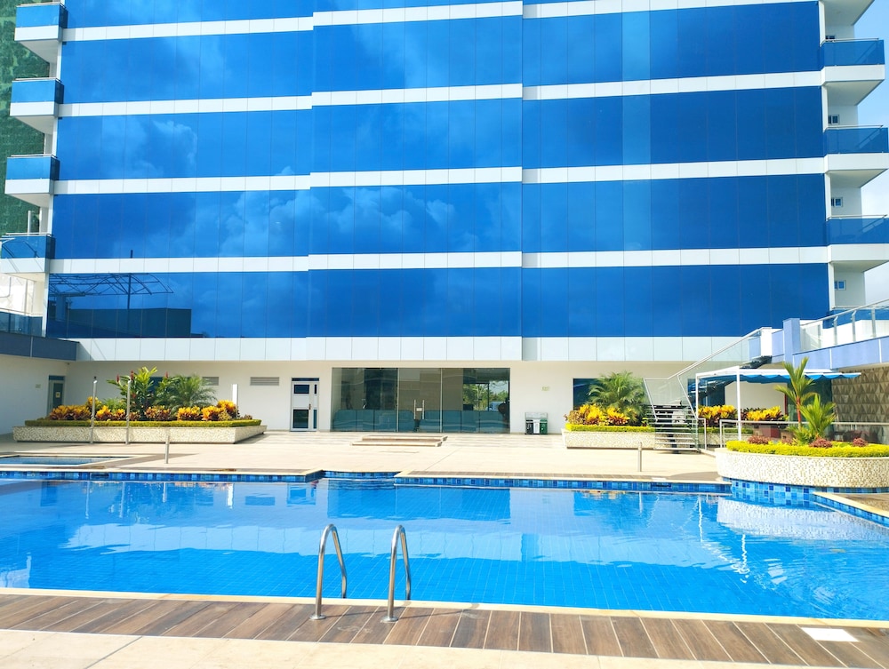 Hotel Royal Elim Internacional 5/50
