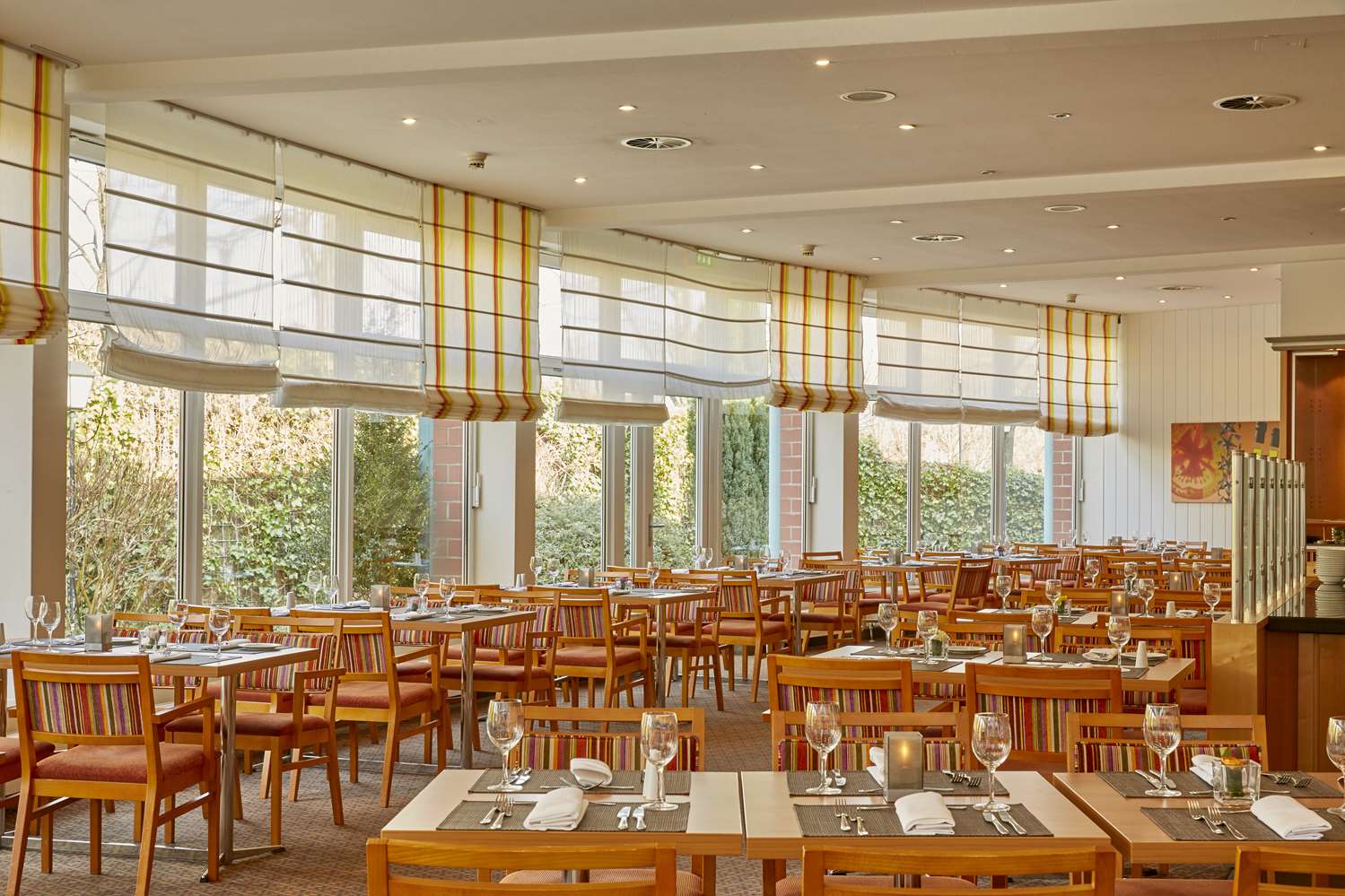 H+ Hotel Koln Hurth 24/43